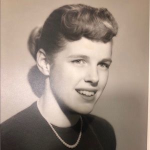 Meet your Posher, Heidi